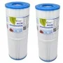SPA FILTER DARLLY SC704 (set 2x)