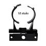 Praher buisklem 50mm (10 stuks)