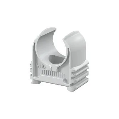 Obo magic zadel 16mm 100 stuks