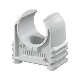 Obo magic zadel 19 - 20 mm 100 stuks