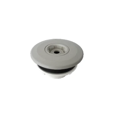 Multiflow Inspuiter ABS grijs. 2" x 50mm - paneel / prefab