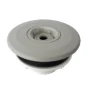 Multiflow Inspuiter ABS grijs. 2" x 50mm - paneel / prefab