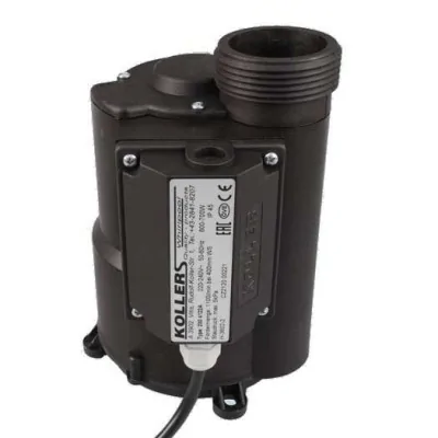 Koller Spa Blower verwarmd 700W