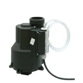 Koller Spa Blower verwarmd pneumatic 700W