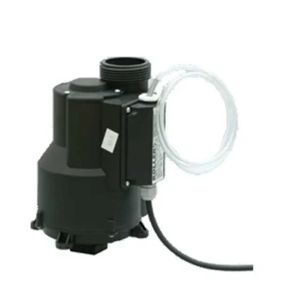 Koller Spa Blower verwarmd pneumatic 700W