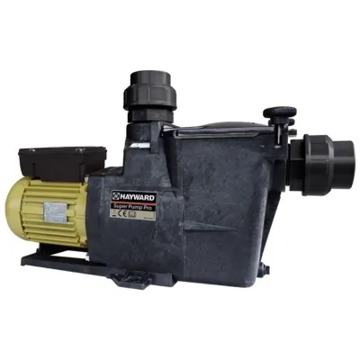 SUPER POMP PRO - Hayward 11 M³/U - 230 V