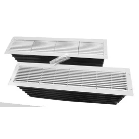 Muurdoorvoerset Sirocco² 2M/3M