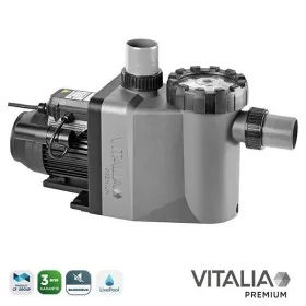 Vitalia Premium Eco VS variabele zwembadpomp 22 m³