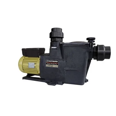 SUPER POMP PRO - Hayward 15 M³/U - 230 V