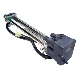 1.5kW Double Barrel Heater