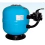 Waterco Lacron Side Mount zand filter incl. 6 weg kraan (14.5 m3)