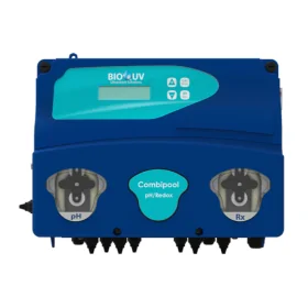 Doseertoestel pH-chloor Combipool Bio UV
