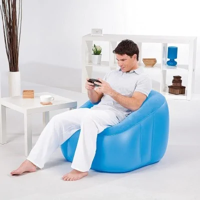Opblaasbare Comfi Cube