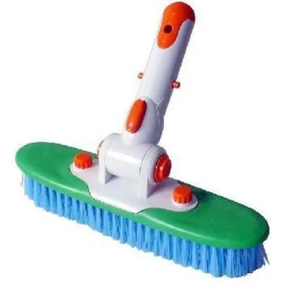Borstel 25cm Deluxe