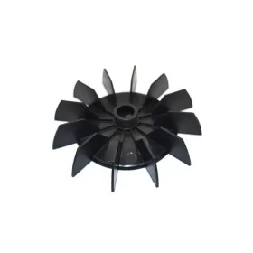 Pomp Fan, Ventilator Ø155 voor LX pomp