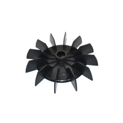 Pomp Fan, Ventilator Ø155 voor LX pomp