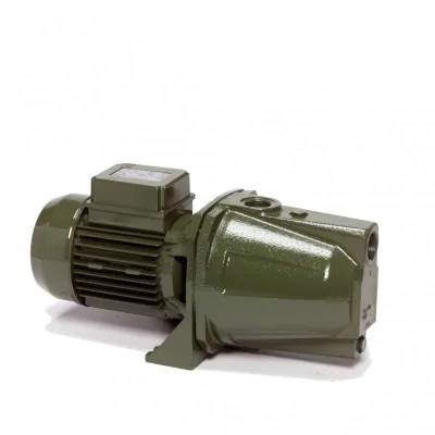 Saer M-70 centrifugaal jetpomp 230V.
