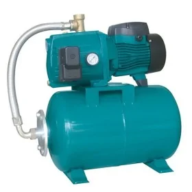 LEO zelfaanzuigende hydrofoor, type AJm90, 1.2 kW, 230 V