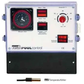 OSF POOLMASTER 400-ES
