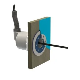 Spectravision inbouw liner - flex - Adagio Pro
