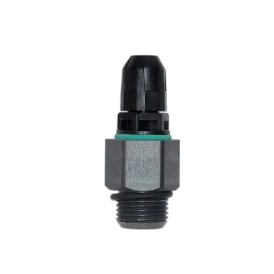 Injectieventiel ½"