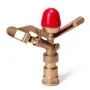 VYR 33 AF messing rondsproeier 3/4" bi.dr. nozzle 4,0mm blind