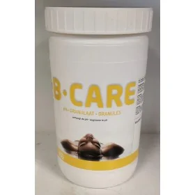 B-Care ph + granulaat 1kg