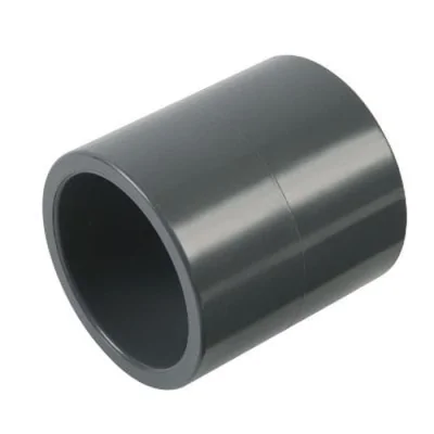 PVC mof 50mm x 1½" lijm