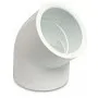 Knie 45º 1½"
