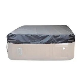 Deluxe Spa Cover Cap Protector 220 cm