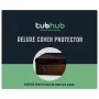 Deluxe Spa Cover Cap Protector 230 cm