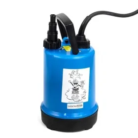 Dompelpomp Puddle Buddy Vlakzuiger 230V