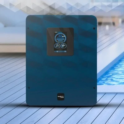 Elektrolyse AquaRite CF+ 22 zwembadvolume 100 m³