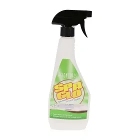 Spa Glo kuip & cover reininger