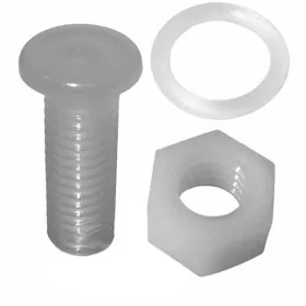 Sloan LED (frosted) 15mm