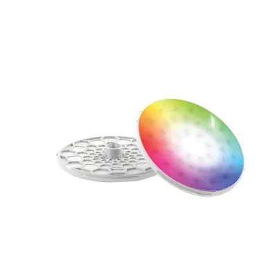 Duravision Spectra DVM Ø 170 mm RGB, 1600 Lumen