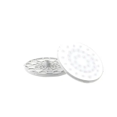 Duravision Spectra DVM Ø 170 mm wit, 1675 Lumen