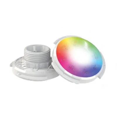 Duravision Spectra DVS Ø 50 mm RGB, 450 Lumen