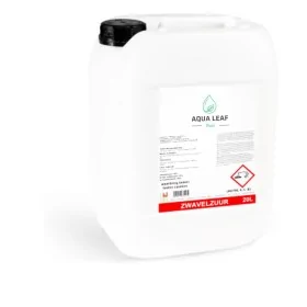 Aqua Leaf vloeibaar Ph-min 15% 20 liter