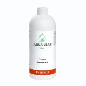 Aqua Leaf Spa pH Minus