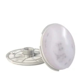 Lampinzet Vision LED Adagio Pro, ø100mm- Warm wit