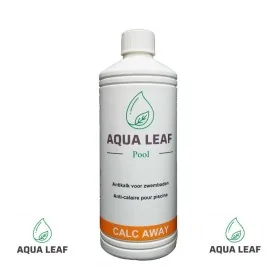 Aqua Leaf Metaal en Kalkverwijderaar 1L