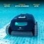 Dolphin Liberty 400 zwembad robot