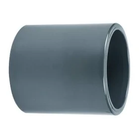Verloop sok / mof 2" x 63 mm lijm