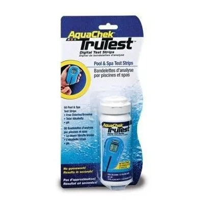 Aquachek Trutest navulling