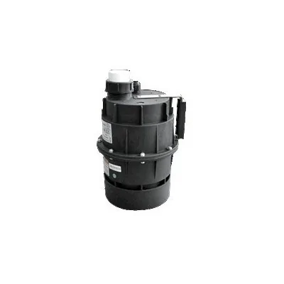 LX AP400 Lucht Pomp Blower