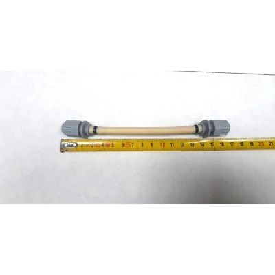 Peristaltische pompslang 7 x 4 mm x 110 mm
