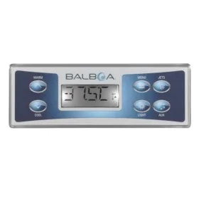 Balboa TP500 Topside Control