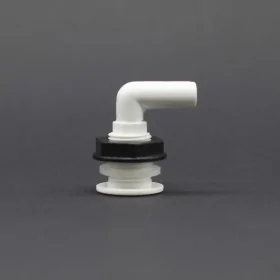 Lucht jet body
