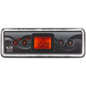 GECKO AEWARE KEYPAD IN.K300, 1 POMP